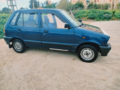 Suzuki Maruti 800 2013 Maruti 800