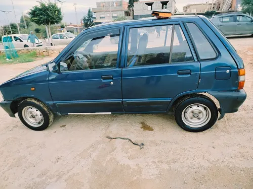 Suzuki Maruti 800 2013 Maruti 800