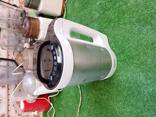Blender chauffant Moulinex