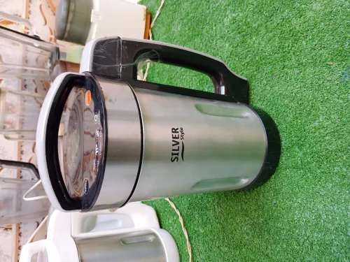 Blender chauffant Moulinex