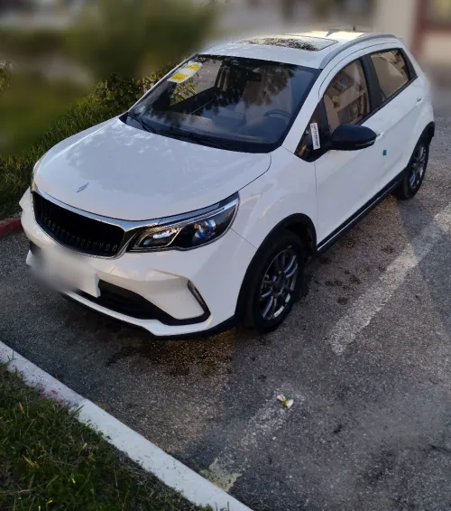 Geely LIVAN X3 PRO 2025 