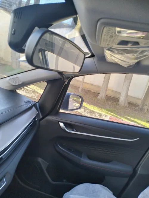 Geely LIVAN X3 PRO 2025 