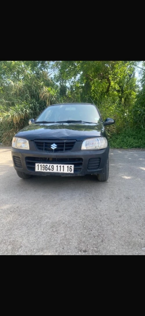 Suzuki Alto 2011 Alto
