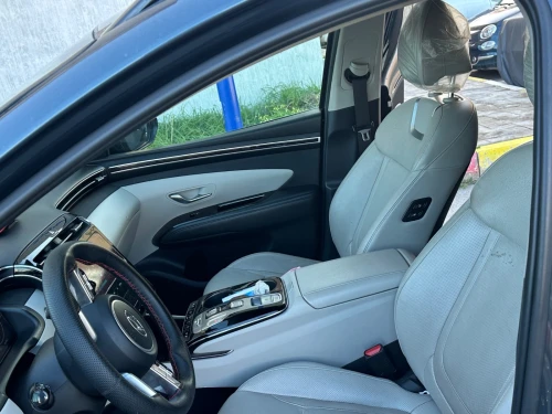Hyundai Tucson 2025 Full option