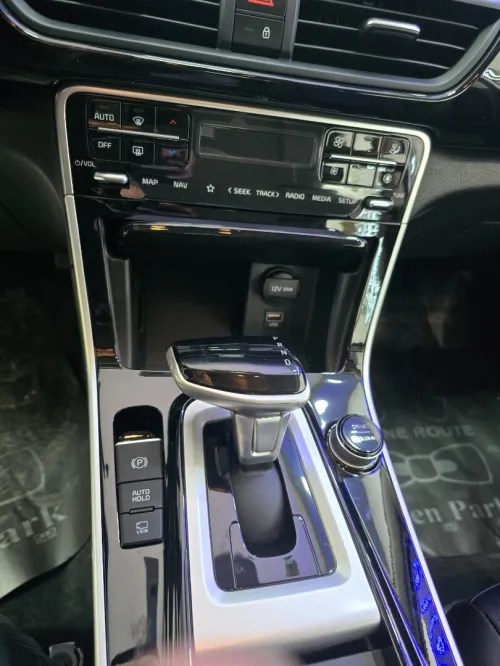 Kia Seltos 2026 premieum