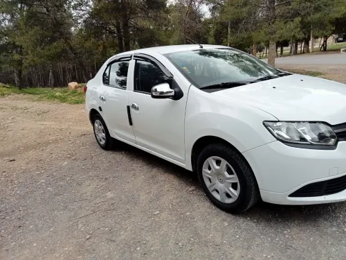 Renault Symbol 2013 Thalia 
