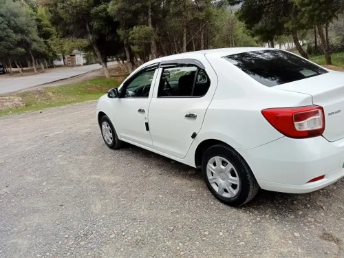 Renault Symbol 2013 Thalia 