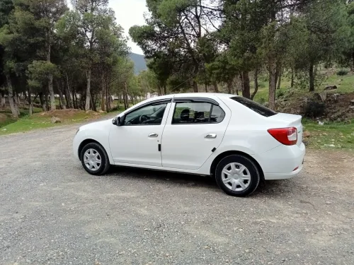 Renault Symbol 2013 Thalia 