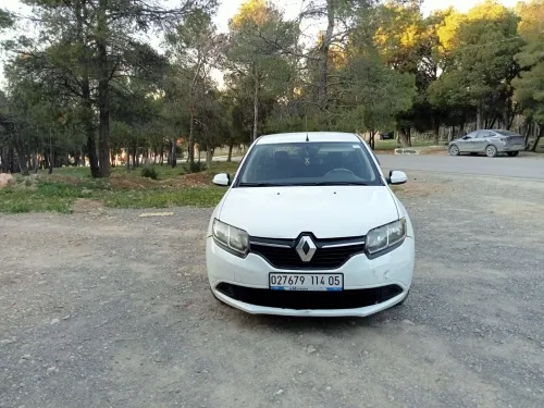 Renault Symbol 2014 Thalia 