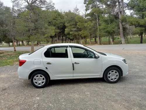 Renault Symbol 2013 Thalia 