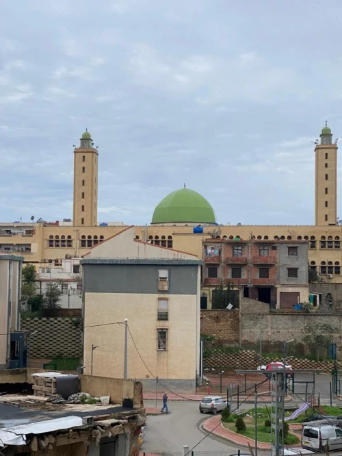 Vente Appartement F3 Alger Zeralda