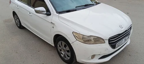 Peugeot 301 2014 Active