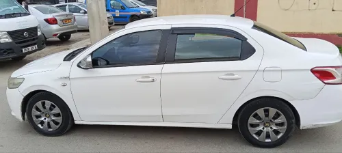 Peugeot 301 2014 Active