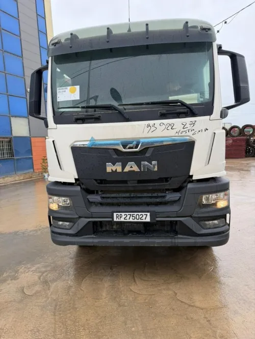 MAN 6/4 