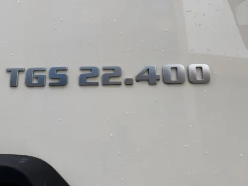 MAN 6/4 