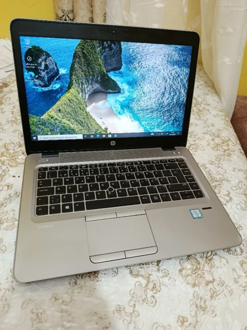 HP EliteBook professionnel