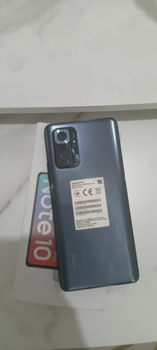 Radmi Radmi note 10 pro