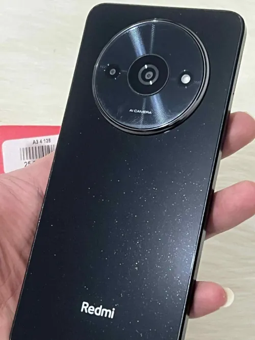 Radmi A3 Radmi A3