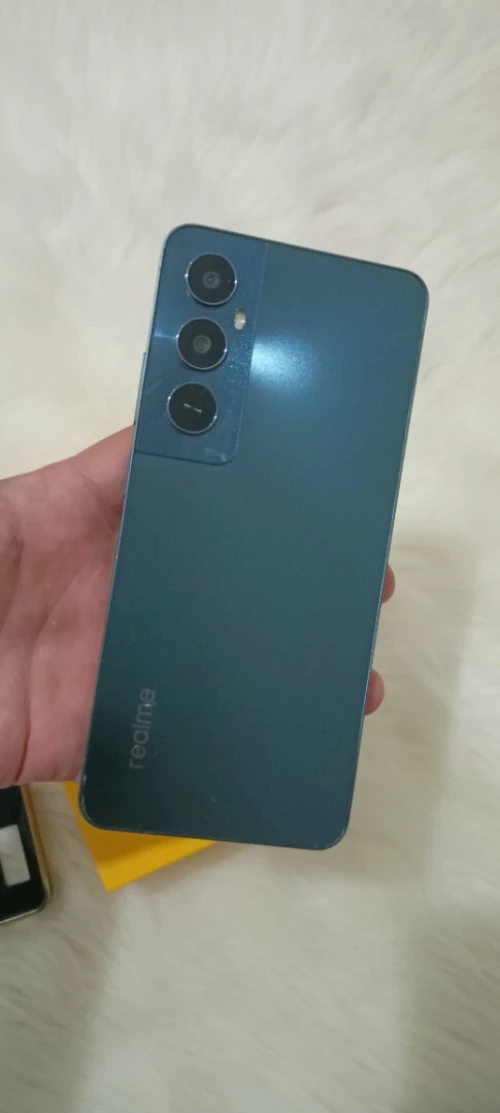Reylme c65 Reylme c65