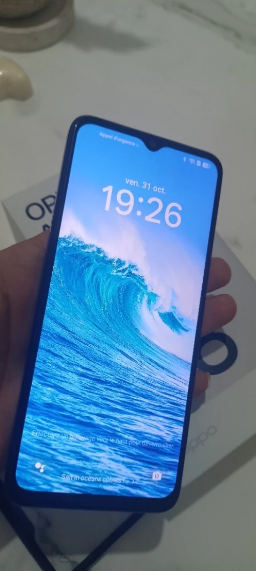 Oppo Oppo a38