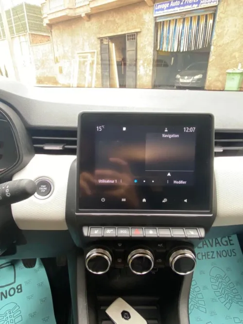 Renault Clio 5  2022 Evolution