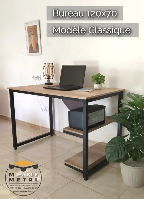 Bureau moderne 