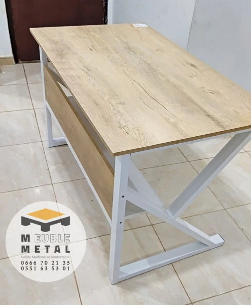 Bureau moderne 