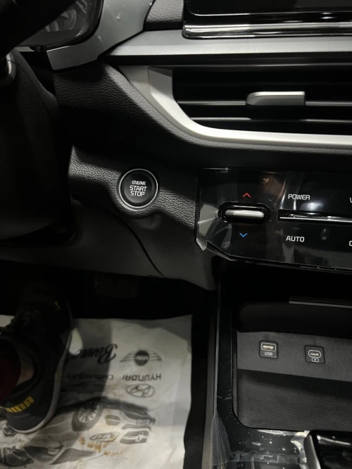 Kia K3 2025 