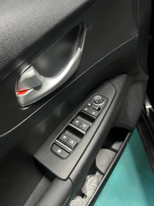 Kia K3 2025 