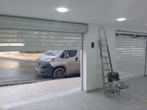 Location Local Alger El madania 3