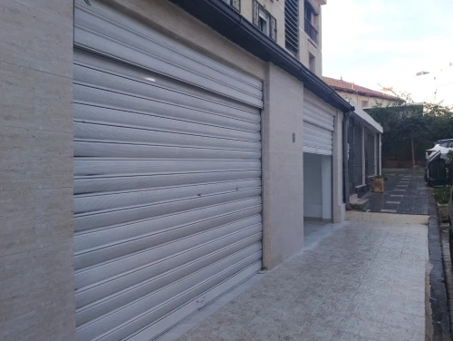 Location Local Alger El madania