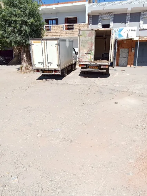 Clim auto et camion frigo