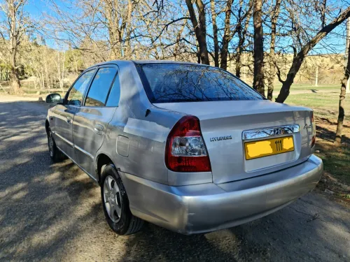 Hyundai Accent 2011 GLS