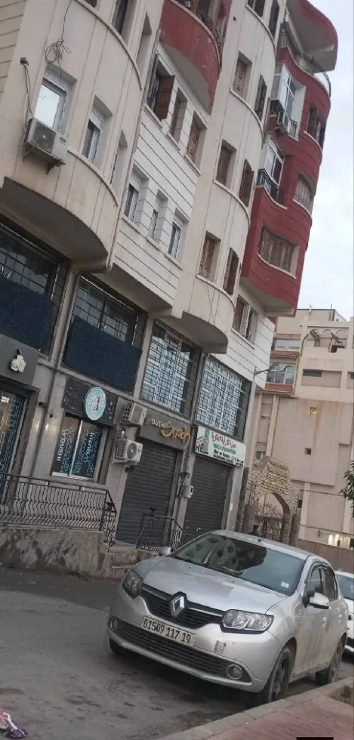 Vente Appartement F4 Sétif Setif