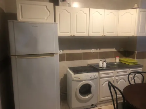 Location Appartement Niveau de villa F5 Alger Cheraga