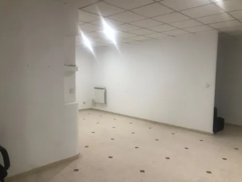 Location Appartement Niveau de villa F5 Alger Cheraga