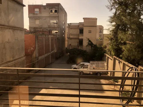 Location Appartement F2 Alger Cheraga