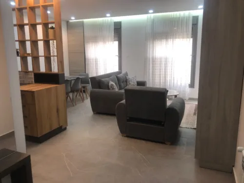Location Appartement F3 Alger Dely brahim