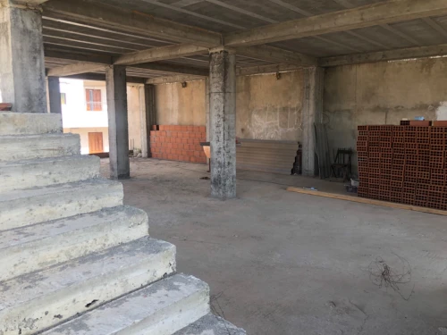 Vente Carcasse Alger Cheraga