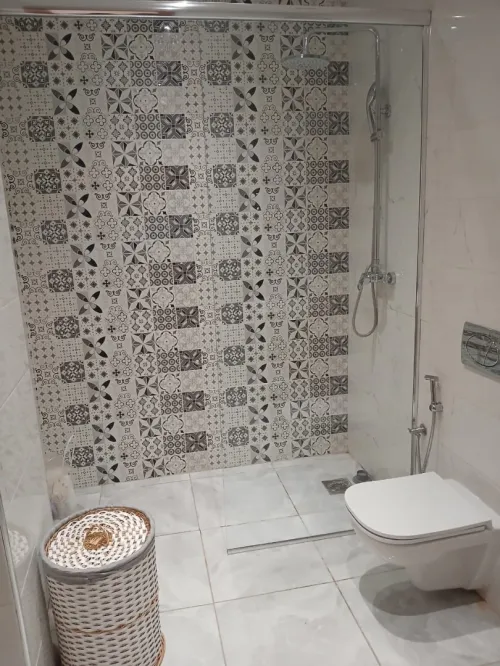 Location Appartement F4 Alger Cheraga