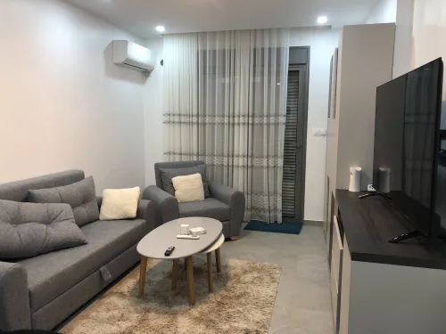 Location Appartement F3 Alger Dely brahim