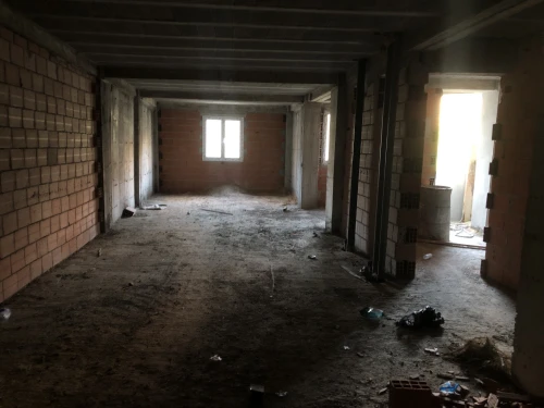 Vente Appartement F4 Alger Cheraga