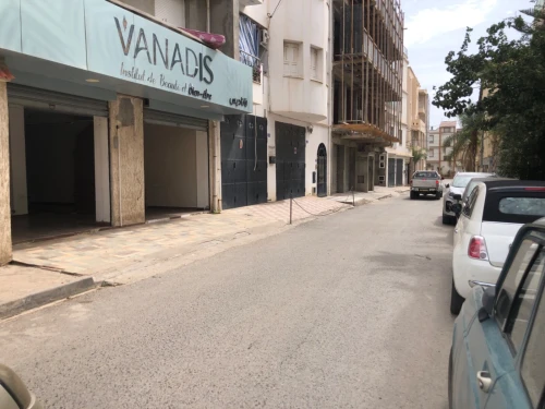 Vente Carcasse Alger Cheraga