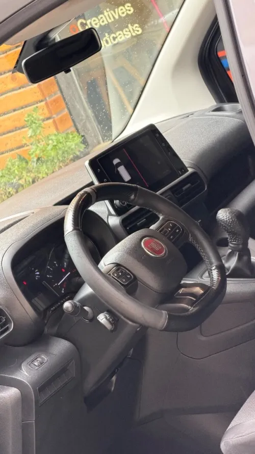 Fiat Doblo 2023 Doblo