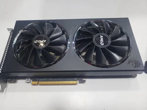 RX 5700xt