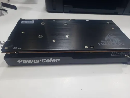 RX 5700xt