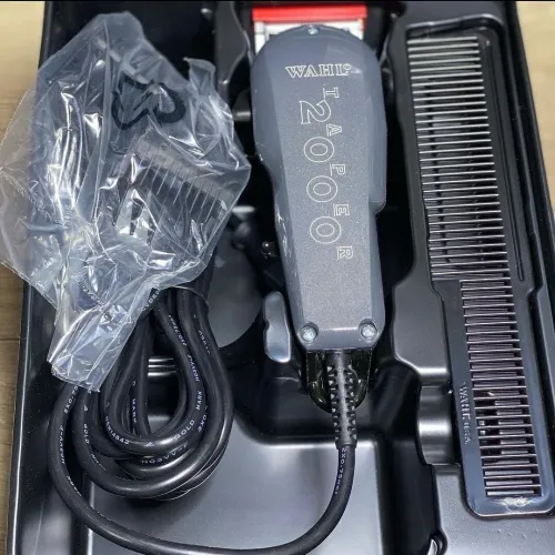 WAHL Pro TAPER 2000 CLIPPER  Black T**