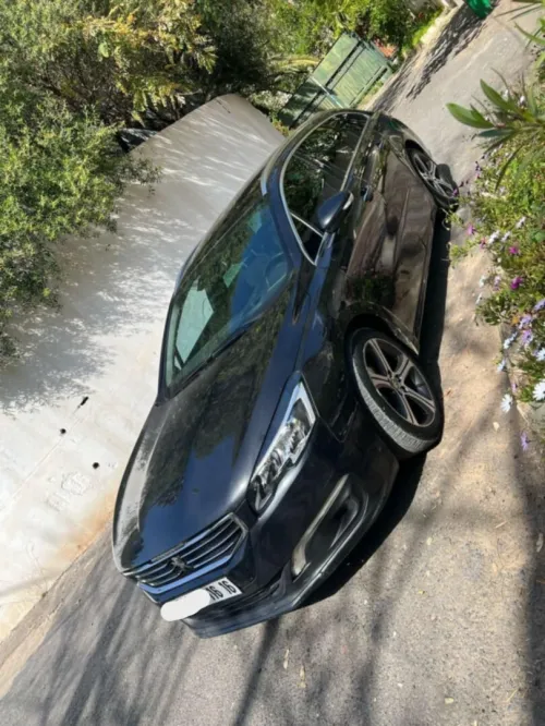 Peugeot 508 SW 2016 Business Line 