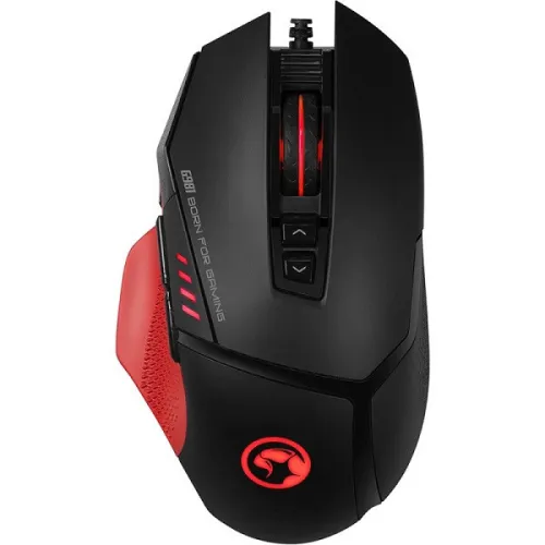 SOURIS GAMING MARVO SCORPION G981 GAMING & E-SPORT