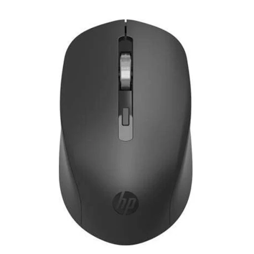 Souris HP S1000 PLUS SANS FIL SILENCIEUSE